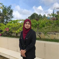 Careplus (M) Sdn Bhd Employee Nurul Shafiei's profile photo