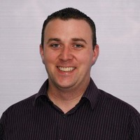 Jestic Foodservice Solutions Employee Steve Morris's profile photo