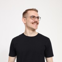 Realpad Employee Nazarii Ovcharchyn's profile photo