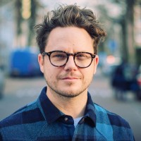 Revelane Employee Raldo Loijens's profile photo