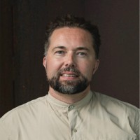 Form & Folk Employee Shaun Dickie's profile photo