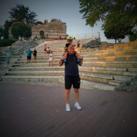 HASIT Trockenmörtel GmbH Employee Sergiu Todea's profile photo