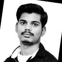 InDeft Technology Solutions Private Limited Employee Rohit Khilari's profile photo