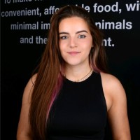 Huel Employee Harriet Hill's profile photo