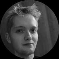 Phanofi Employee William Thede's profile photo