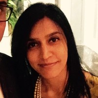 Citi India Employee Anuradha Choudhury's profile photo