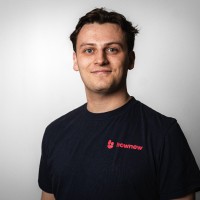 HowNow Employee Harvey Stead's profile photo