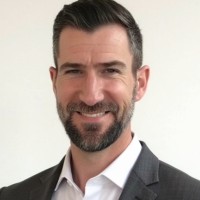 Pfizer Employee Keith Anthony's profile photo