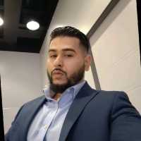 Imad Butt Email
