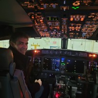 Flair Airlines Employee Vladan Nikolic's profile photo