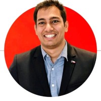WorldLink US Employee Utkarsh Darbari's profile photo