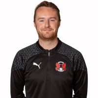 Leyton Orient Football Club Employee Tom Short's profile photo