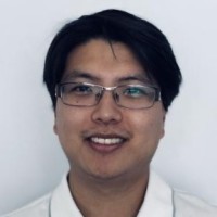 SCLogic Employee David Ahn's profile photo