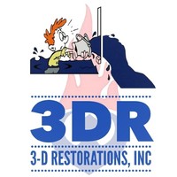 3-D Restorations, Inc Employee Danny Burnett's profile photo