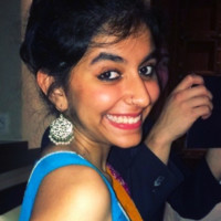 CFAI Mécavenir Employee Teesta Pandya's profile photo