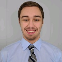 CASE Employee Jacob Boisseau's profile photo