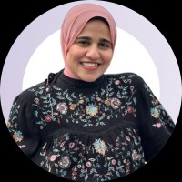 Making Science Employee Heba Khaled's profile photo