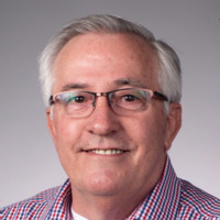 Global Medical Response Employee David Twiss's profile photo