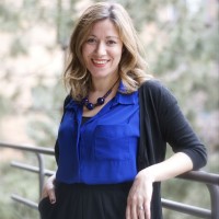 Baltimore Museum of Art Employee Elisabeth Callihan's profile photo