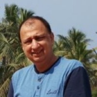 F5 Employee Rohit Arya's profile photo