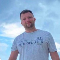 Metwork Employee Aleksandr Gusan's profile photo