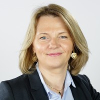 Pasquet menuiseries Employee Karine Larcher's profile photo