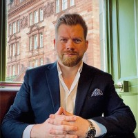 The Rutland Hotel Employee Mike Lewis's profile photo