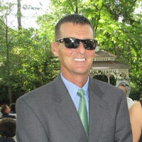 Rebound Installations Inc. Employee John Jester's profile photo