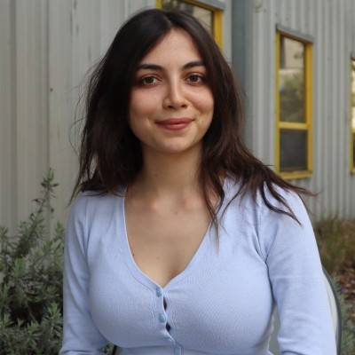 NewSpace @ Berkeley Employee Lia Gabriela Flores Palacios's profile photo