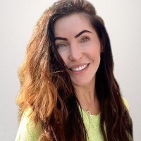 Skydance Employee Dayaliyah Lopez's profile photo