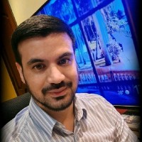 Sallustro y CIA. S.A. Employee Cristhian C's profile photo