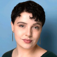 Payroll Integrations Employee Haley Skinner's profile photo