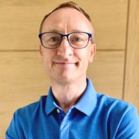 Breathe Australia Employee Steven Crook's profile photo