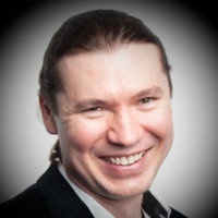 Antologic Employee Adam Kaczmarz's profile photo