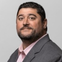 Sierra Solutions Group Employee Nick MacIariello's profile photo
