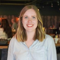 Rippl - Recognition, Reward, Benefits & Incentives Employee Samantha Harris's profile photo