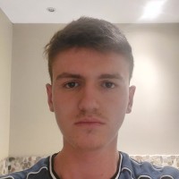 Parent Zone Employee Samuel Gibson's profile photo