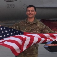 Air National Guard Employee Patrick Jerome's profile photo