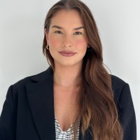 Upscope Co-browsing Employee Klaudia Zarosa's profile photo