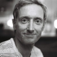 Stuart Holmes's profile photo