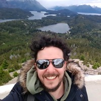 Aestes Employee Alejandro Uzcategui's profile photo