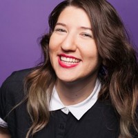 Elite Daily Employee Rachel Chapman's profile photo