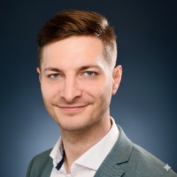 Netlution Gmbh Employee Marco Stueckel's profile photo