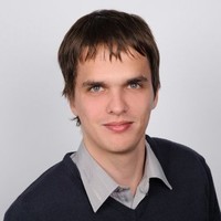 itestra GmbH Employee Benedek Horvath's profile photo