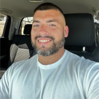 Jamin Naquin Email & Phone Number