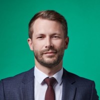 GWK LAW Employee Ivo Grossenbacher's profile photo