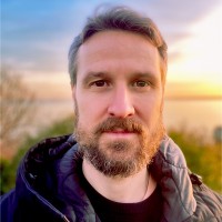 Trustly Employee Richard Miles's profile photo