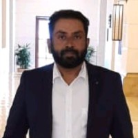 Pothys Swarna Mahal Employee Muthukumar A.n's profile photo