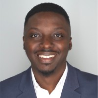 Micron Technology Employee Adeniyi Adeleke's profile photo
