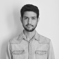 Autónomo Employee Rubén Cervantes Garrido's profile photo